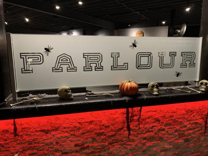 Eateries get creative during the 2nd annual Louisville Hot Brown Week