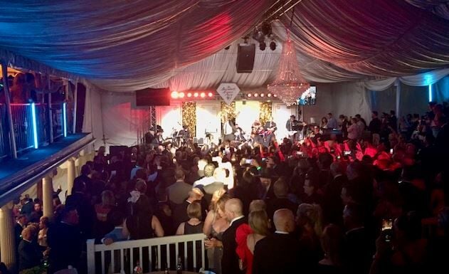 Derby Gala