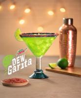 First official Mountain Dew cocktail to debut at Red Lobster