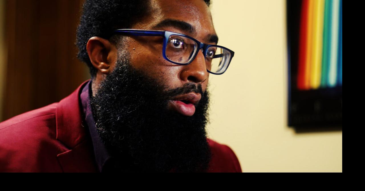 In their own words STEVEN D. KNIFFLEY JR. News from WDRB