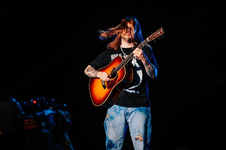 IMAGES Day 1 of Bourbon & Beyond 2023 at the Kentucky Expo Center