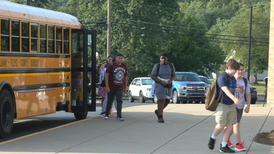 Scribner Middle School