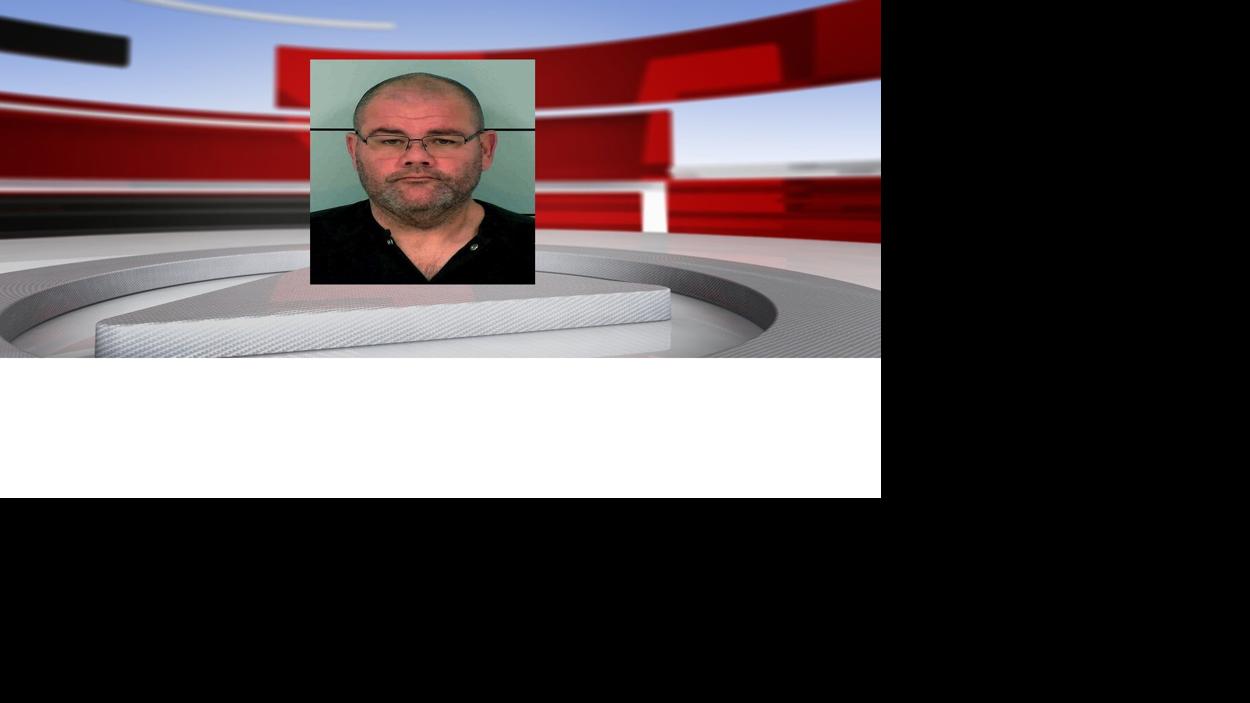 Terry Gray mug - 12.14.23