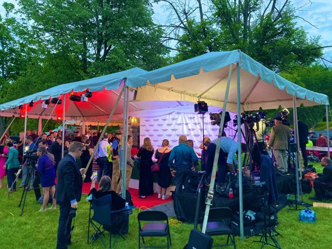 BARNSTABLE BROWN GALA 5-5-23