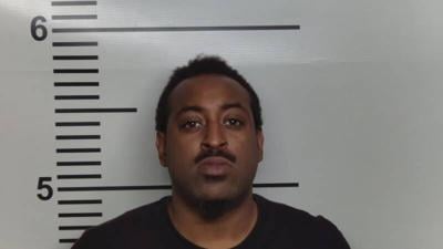 Rayvonte Humphries mug