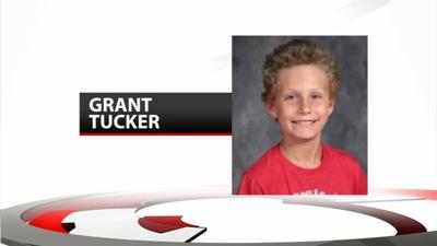 Grant Tucker