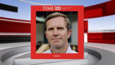 Beshear TIME100 Next list.jpg
