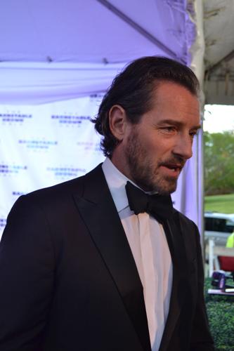 Barnstable 2023 -- Ian Bohen