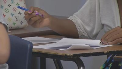 Generic Student Testing