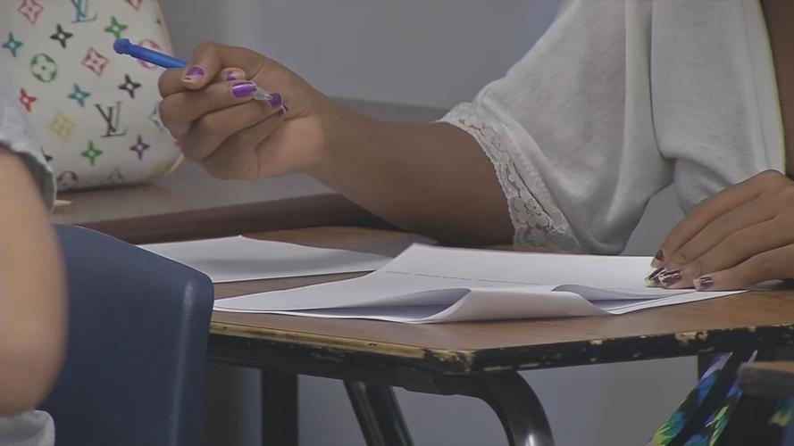 Generic Student Testing