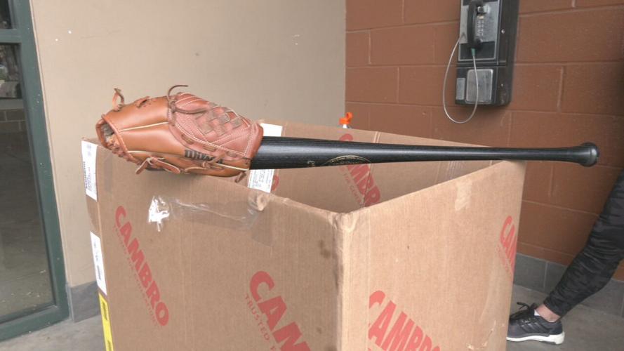 Louisville Bats open house 3