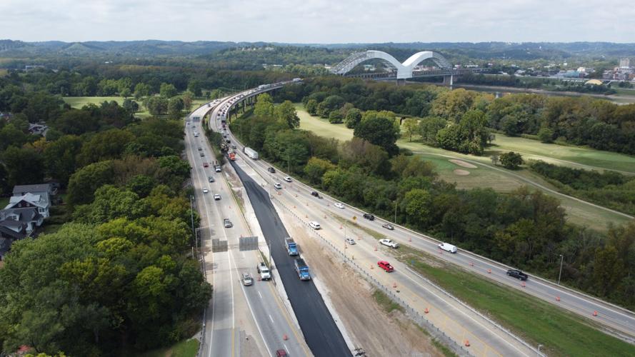 SHERMAN MINTON BRIDGE - TRAFFIC PATTERNS SHIFT - 9-16-2021  (2).JPG