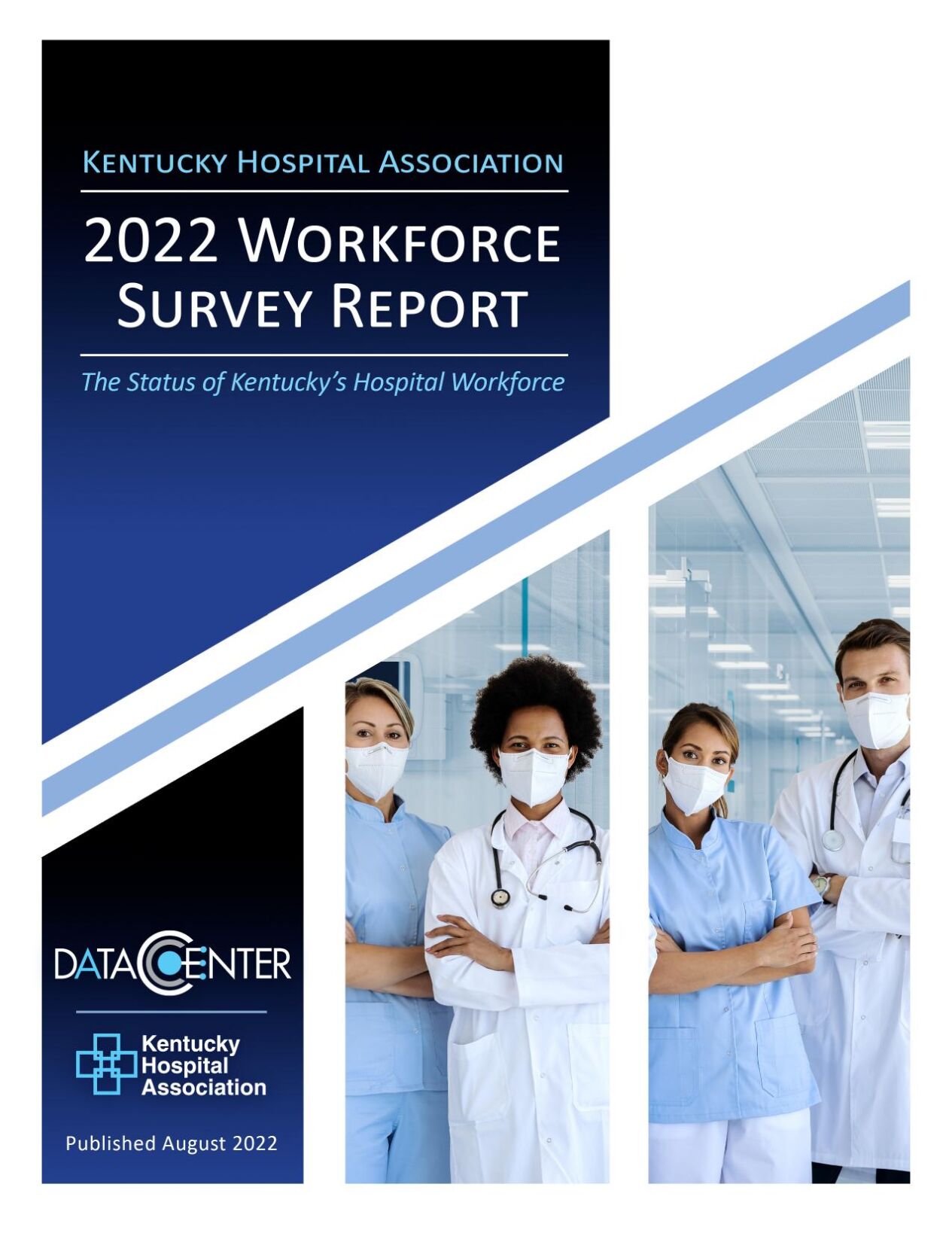 Kentucky Hospital Association Report