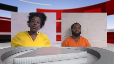 Willetta Lewis and Timothy Wright mugs - 3.22.24