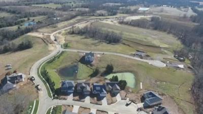 Location for 2018 Homearama revealed