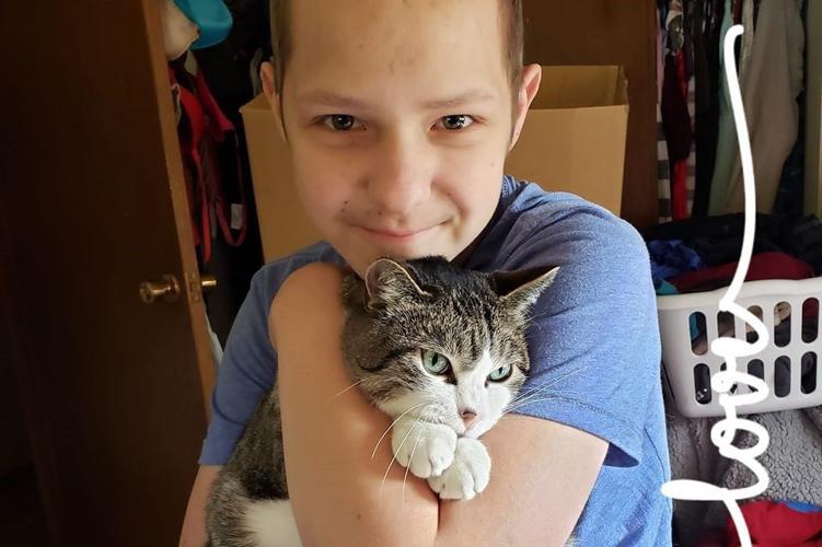 mikey wi cancer child dies 1-6-20.jpeg