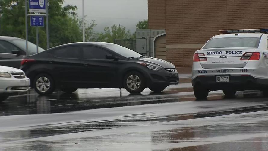 Stolen Hyundai