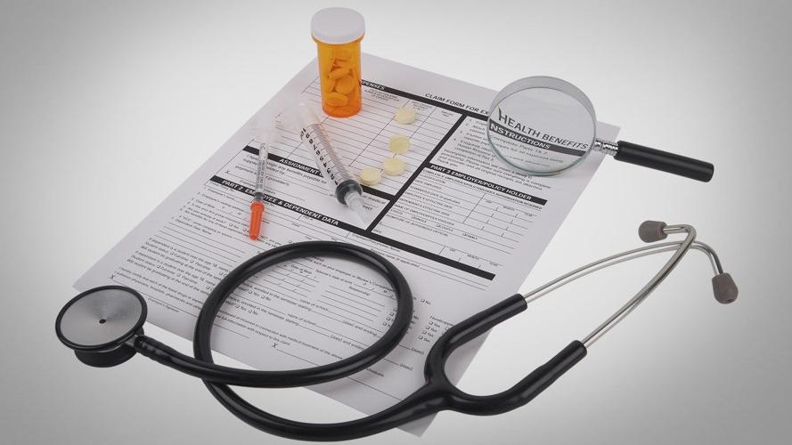 MEDICINE - GENERIC - MEDICAID - MEDICARE - DOCTOR - HEALTH INSURANCE