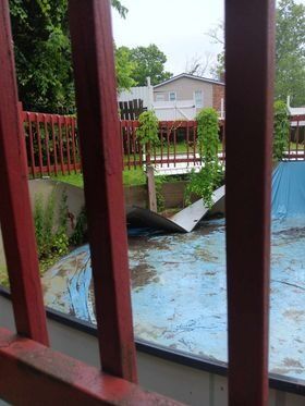 Pool damage in Georgetown Indiana.jpg
