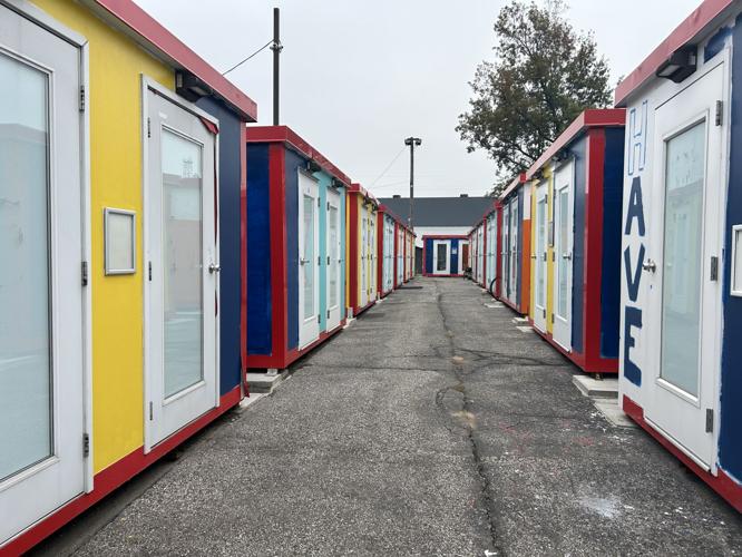 Hope Village