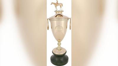 1991 Derby Owner's Trophy