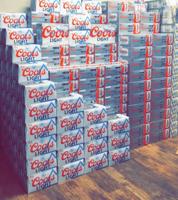 Pennsylvania woman, 93, makes coronavirus plea for more beer amid lockdown in viral photo