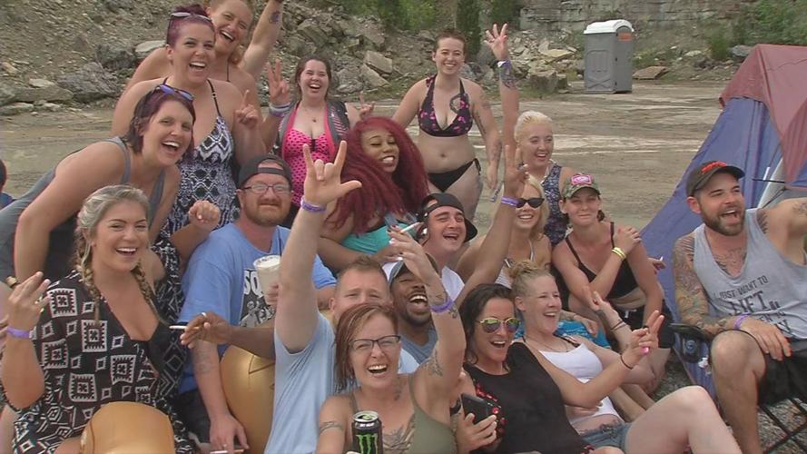 float for recovery 2