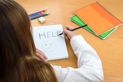 Help ‘Face It’: 3 Ways to Protect Children from Abuse