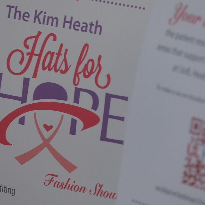 GDL: Hats for Hope fashion show will honor the life of Kim Heath and cancer  research at University of Louisville Health