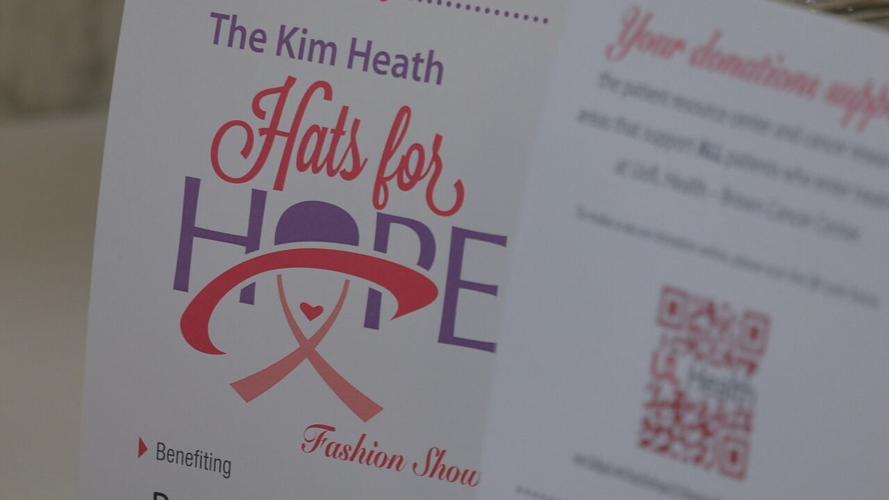 HATS FOR HOPE
