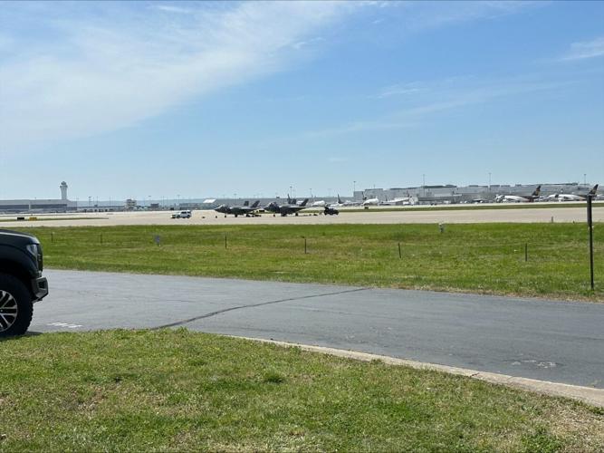 Planes preparing for air show.jpg