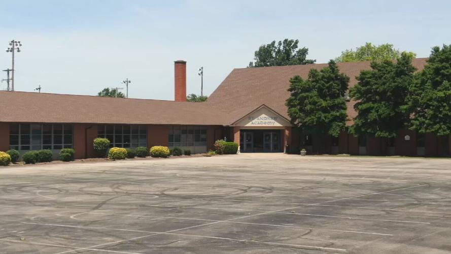 St. Andrew Academy