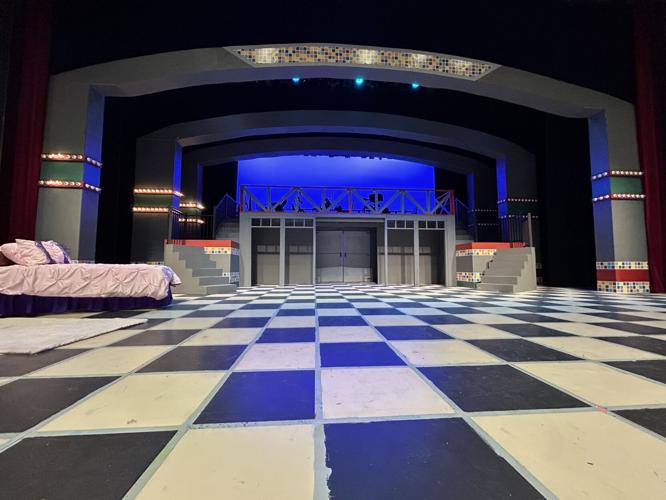 YPAS - Grease the Musical