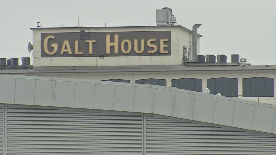 The Galt House