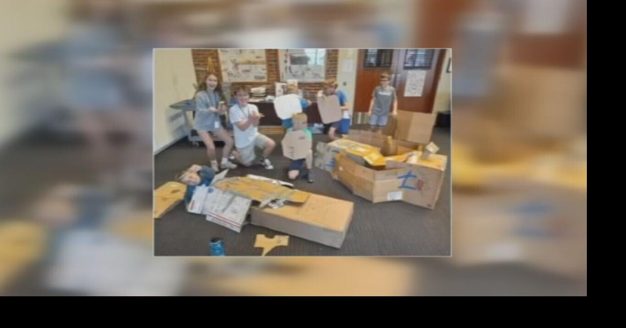 Frazier History Museum hosting Fall Break Camp next month with JCPS off