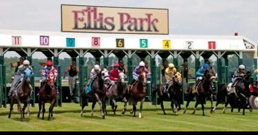How to watch Ellis Park racing in person beginning on Thursday