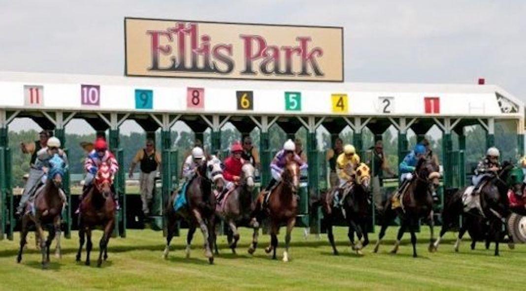 How to watch Ellis Park racing in person beginning on Thursday
