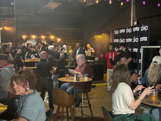 Bourbon and beyond opening event.jpg