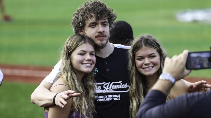 Jack Harlow