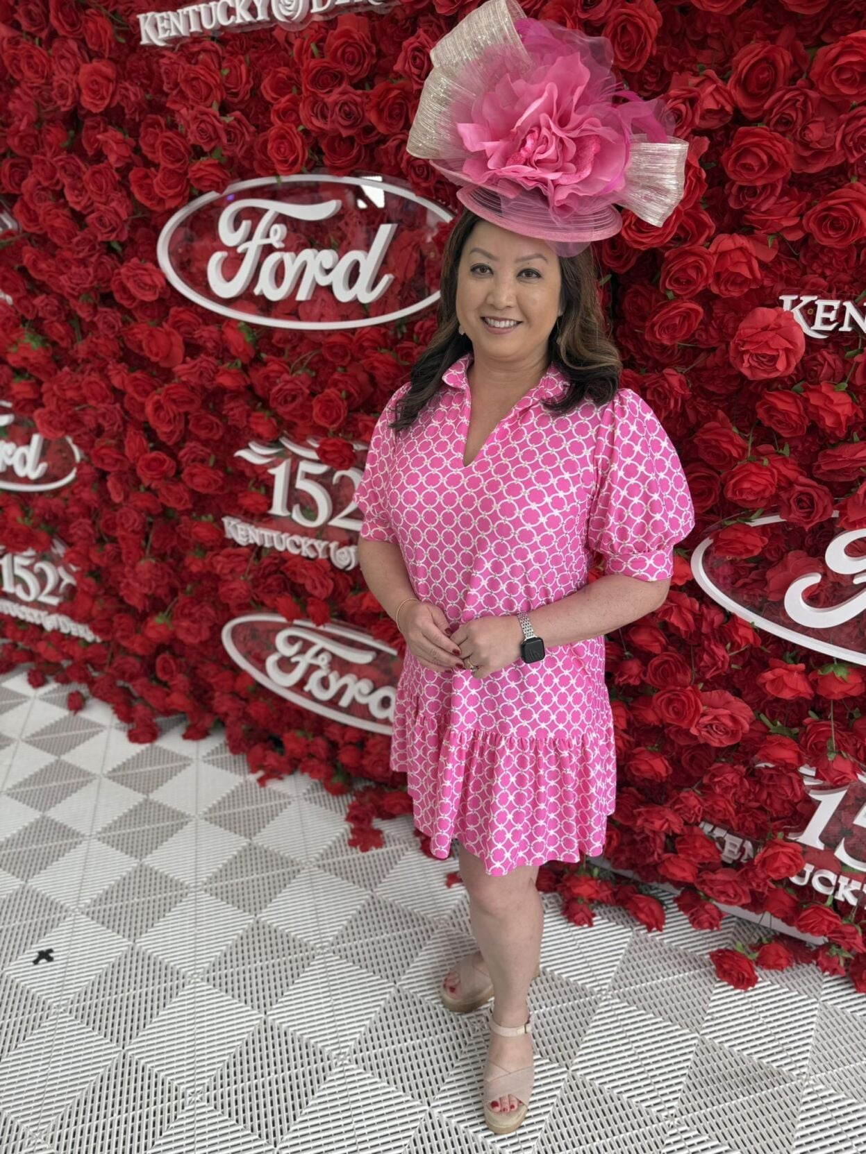 Val at Oaks 5-1-26