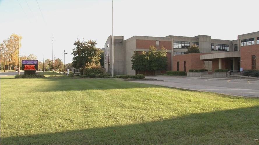 Southern High School