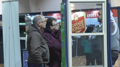 Ky. home improvement expo