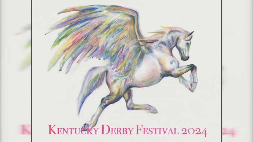 KDF 2024 Festival Poster