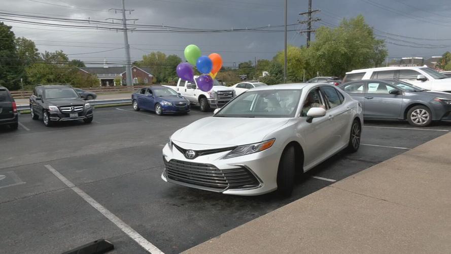 BLOOD CENTER CAR GIVEAWAY 3