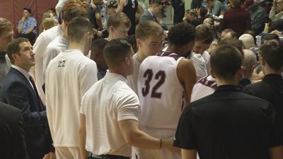 Bellarmine loses its third straight
