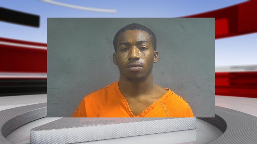 Kameron Butler (Courtesy of Boone County, Indiana, Jail)