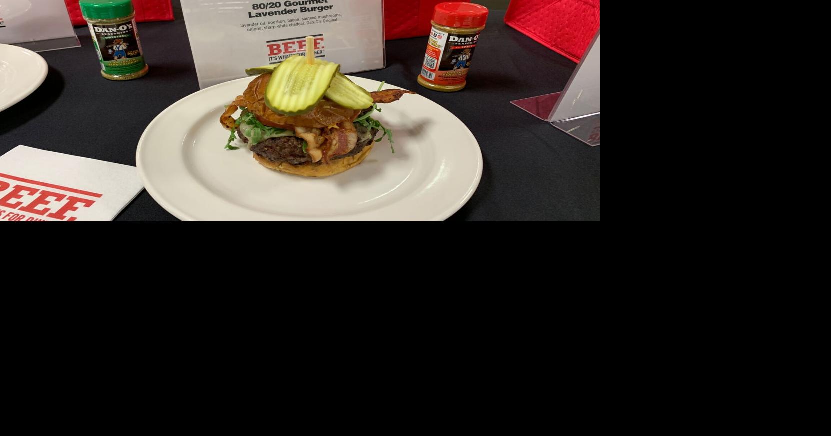 Kentucky Derby Festival looking for the 2026 'Derby Burger’ champion