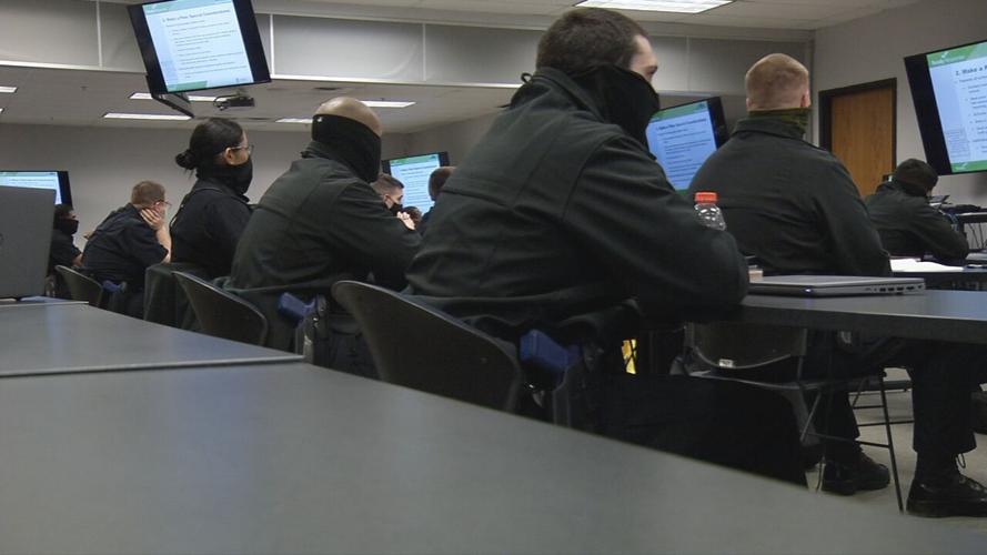 LMPD hopes to receive 500 applicants to address officer shortage