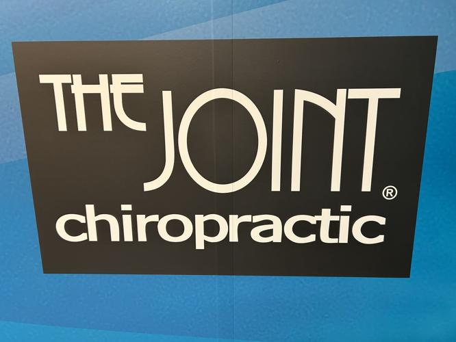 The Joint Chiropractic