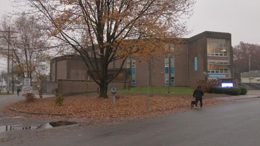 King Elementary School